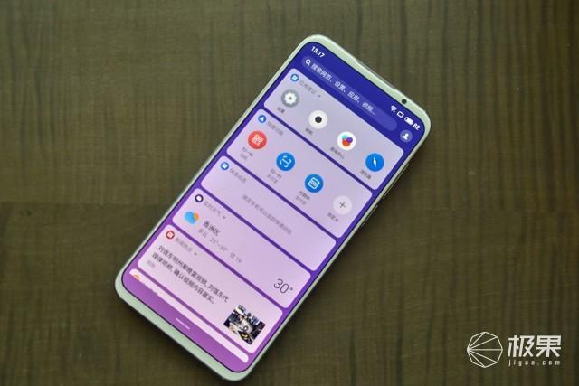 魅族16s真机上手:骁龙855 全球最小前摄,仅需3198,买吗?