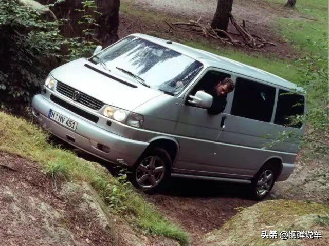 四款越野面包车,国产欧霸,得利卡,uaz,迈特威,盼望拥有一辆