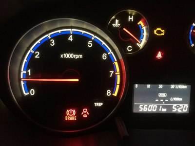 加速发动机故障灯就亮了是什么原因 1558802539.33.png