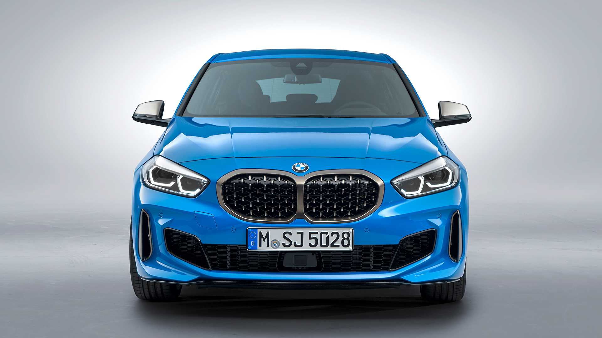 2020款BMW1系頒布發表 前驅的好處竟然這麼多？ 汽車 第4張