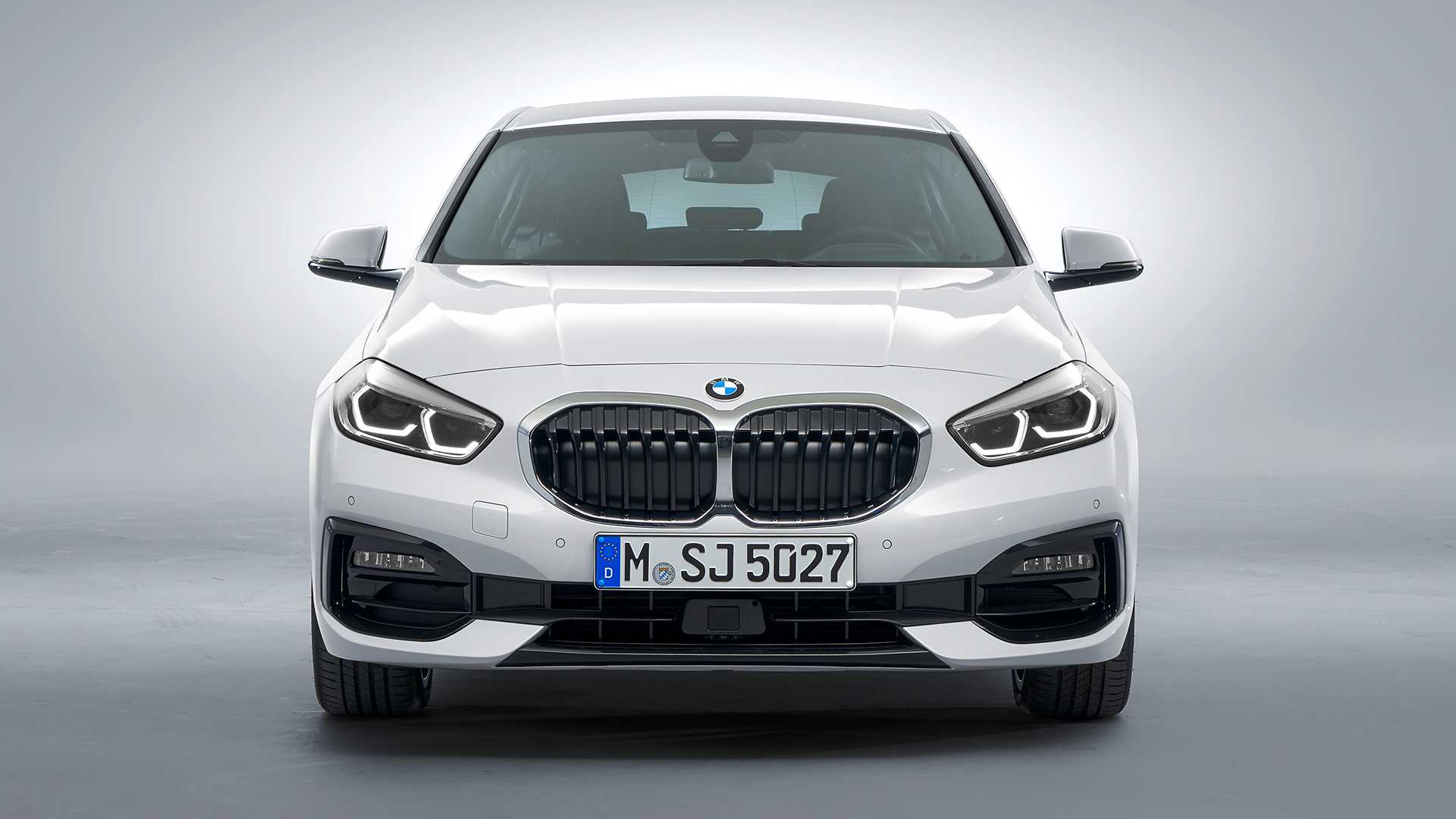 2020款BMW1系頒布發表 前驅的好處竟然這麼多？ 汽車 第14張