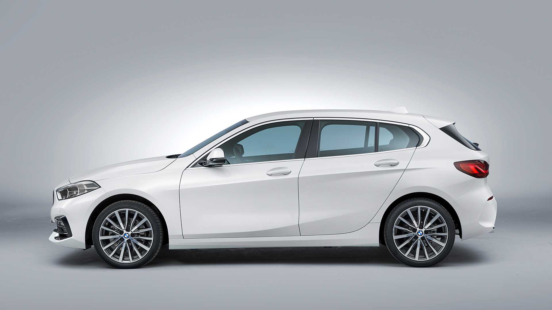 2020款BMW1系頒布發表 前驅的好處竟然這麼多？ 汽車 第15張