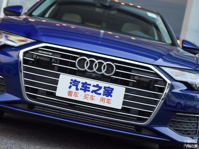 奧迪4月在華終端銷量點評：A6L月銷2059輛A4L最受歡迎 汽車 第1張