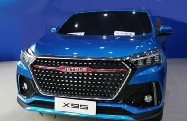 宝蓝色suv怎么搭_奔驰suv(3)