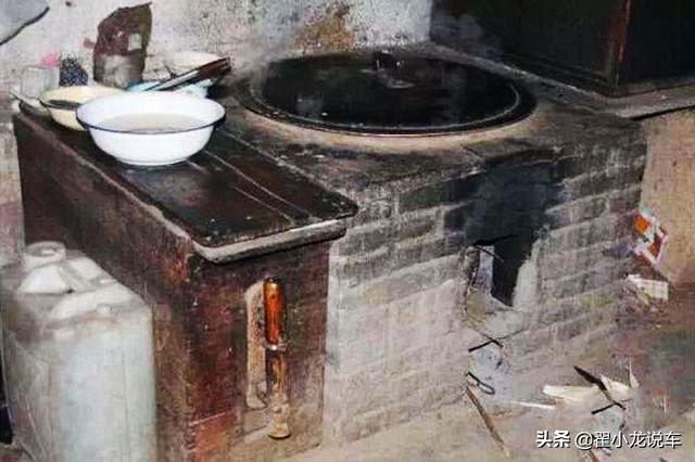 灶台的原理_无烟柴火灶台原理图 及搭建方法